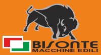 Bisonte